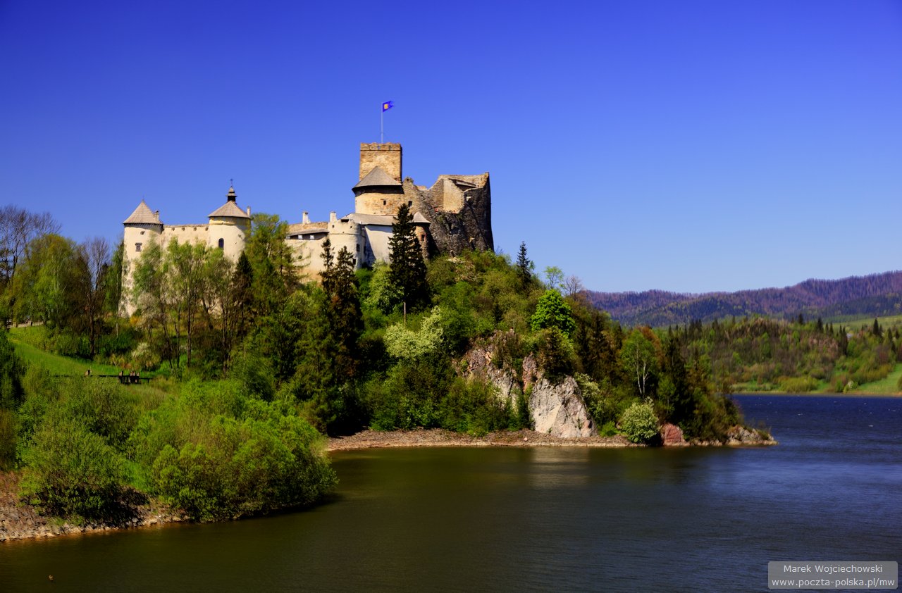Niedzica